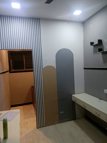 Team Area in  Office Space at Chembur Colony – for Rent