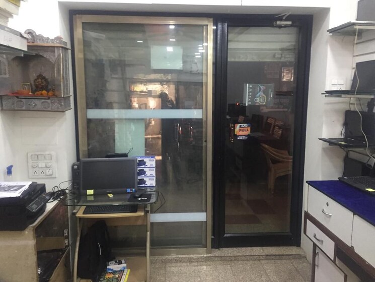 Kitchen, camp Commercial Shop 315 Sq.Ft. In Camp Pune 9730434