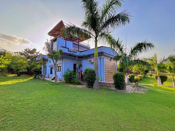  Land For Sale in Vinayak Ganpati Mini Farmhouse, Manesar Sector 1a