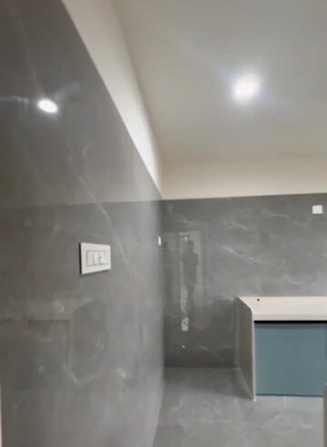 Furnished Amenities in 2 BHK Apartment at Archen Aarvi Apartments, Vasai West – for Sale