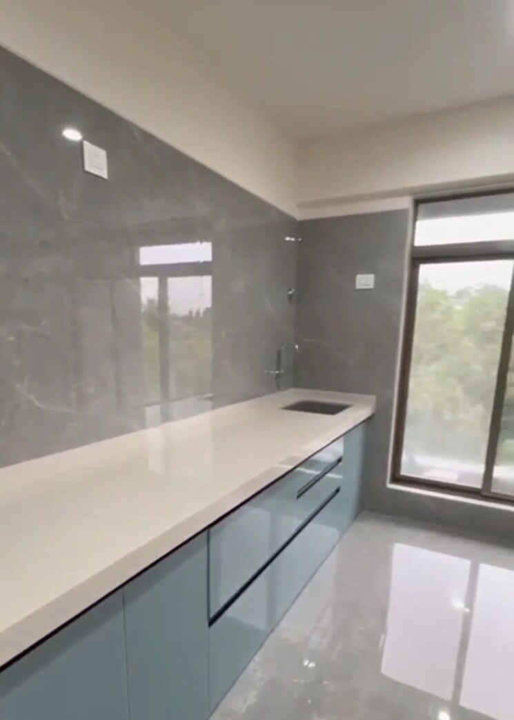 Kitchen, archen-aarvi-apartments 2 Bedroom 700 Sq.Ft. Apartment In Vasai West Palghar 9730457