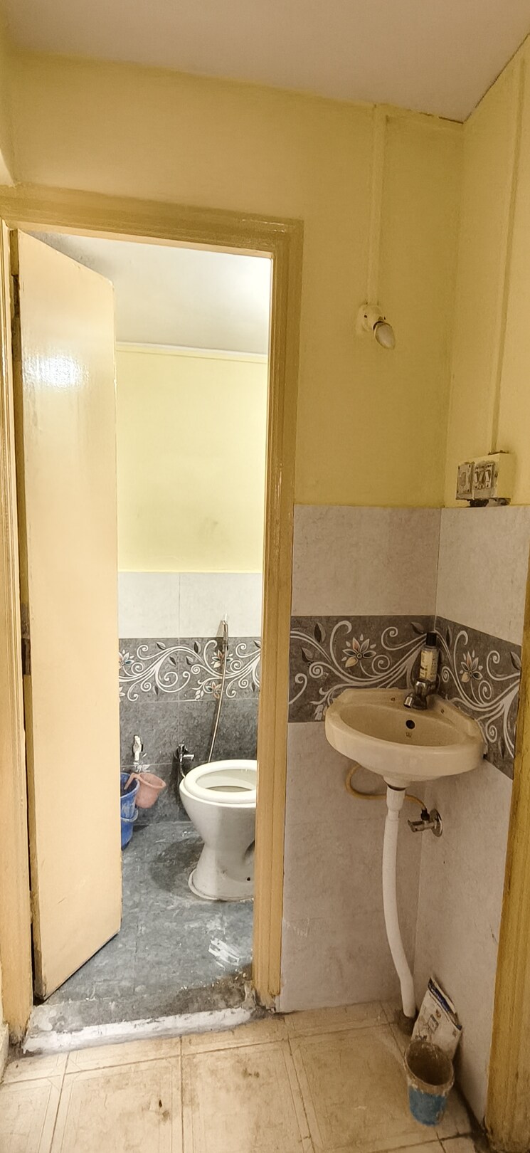 Team Area, wadgaon sheri 1 Bedroom 646 Sq.Ft. Apartment In Wadgaon Sheri Pune 9730461