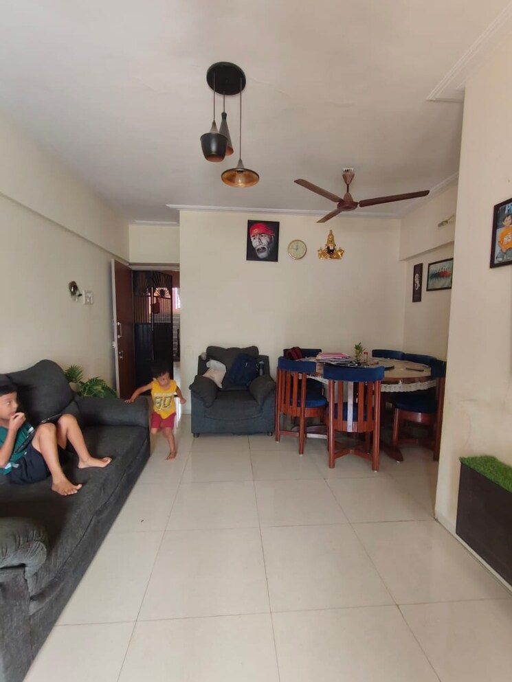 Team Area, kamdhenu-commerz 2 Bedroom 1200 Sq.Ft. Apartment In Kharghar Navi Mumbai 9730456