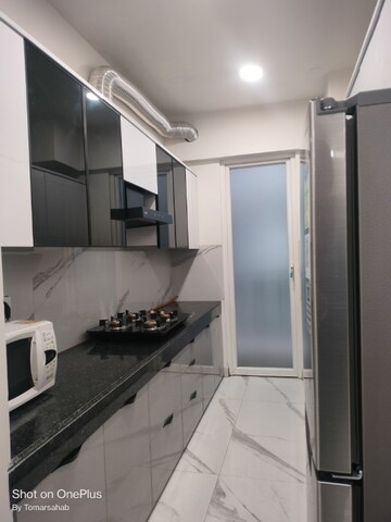 3.5 BHK Builder Floor For Rent in Sector 89