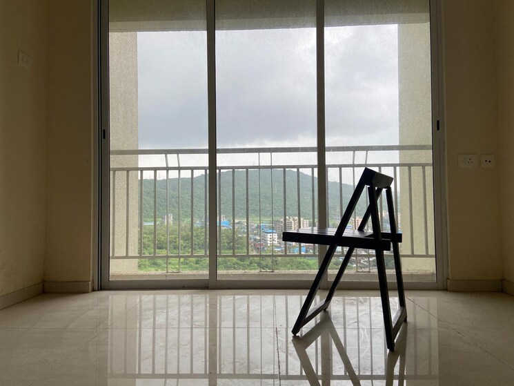 undefined, bharat-ecovistas 2 Bedroom 508 Sq.Ft. Apartment In Shilphata Thane 9730470