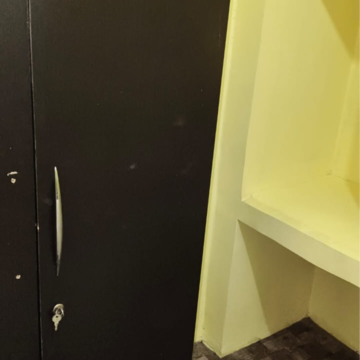 Furnished Amenities in  Pg at Gomti Nagar – for Rent