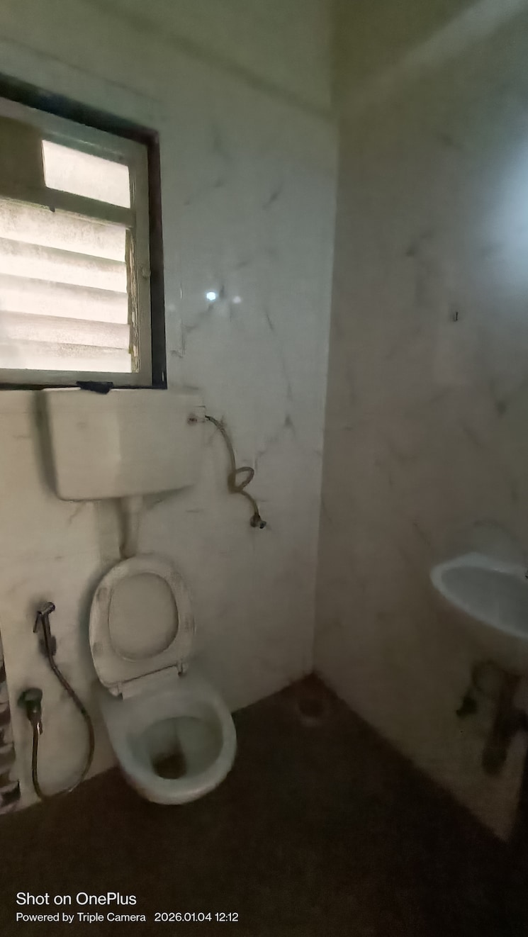 Master Bedroom, vijay-annex-19 1 Bedroom 350 Sq.Ft. Apartment In Waghbil Thane 9730486