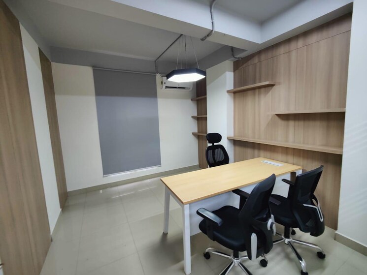 Team Area, madhapur Commercial Office Space 2300 Sq.Ft. In Madhapur Hyderabad 9730487