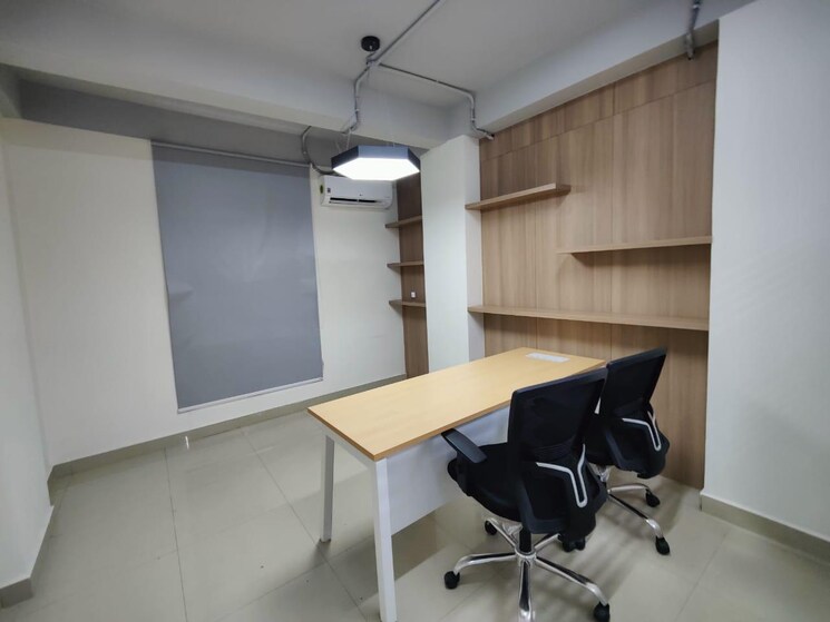 Team Area, madhapur Commercial Office Space 2300 Sq.Ft. In Madhapur Hyderabad 9730487