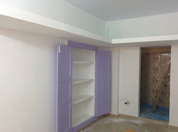  Industrial Plot – Exterior View View at Ashok Nagar - for Rent