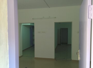  Industrial Plot – Exterior View View at Ashok Nagar - for Rent