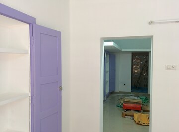  Industrial Plot – Exterior View View at Ashok Nagar - for Rent