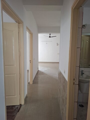 Bathroom in 3 BHK Apartment at Tulip Petals, Sector 89 – for Rent