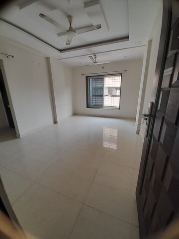 Building Lobby in 3 BHK Apartment at Manish Nagar – for Rent