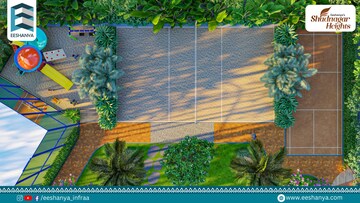  Plot – Garden View at Shadnagar - for Sale