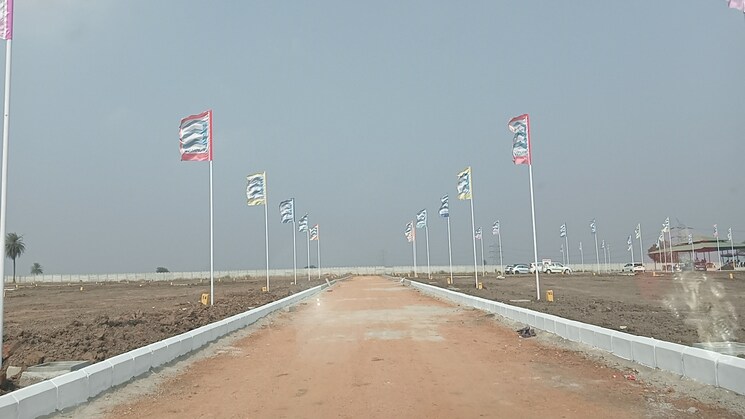 undefined, shadnagar  201 Sq.Yd. Plot In Shadnagar Hyderabad 9730509