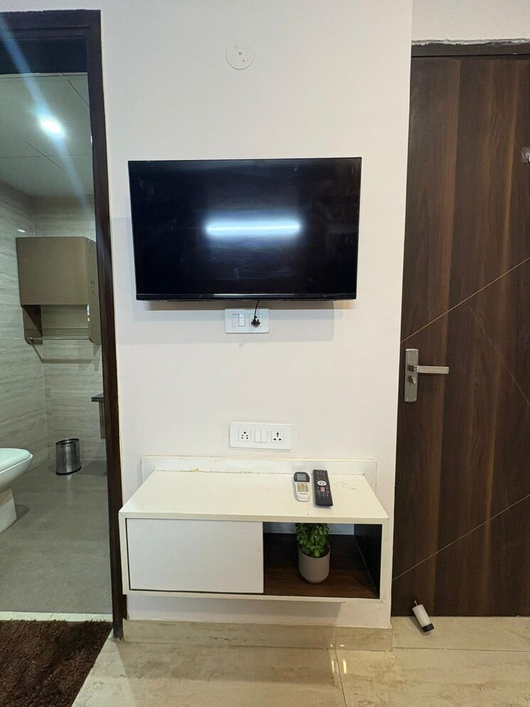 Cover Image, sector 46 2 Bedroom 1150 Sq.Ft. Builder Floor In Sector 46 Gurgaon 9730516