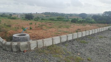  Plot For Sale in Kadthal