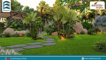  Plot For Sale in Shadnagar