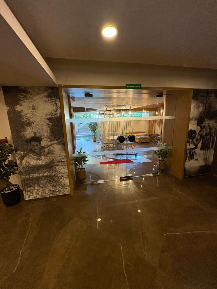  Parking, rna-ng-eclat 2 Bedroom 863 Sq.Ft. Apartment In Andheri West Mumbai 9730548