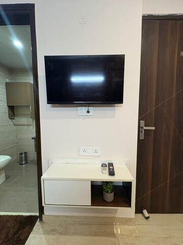 Furnished Amenities in 2 BHK Builder Floor at Sector 46 – for Rent