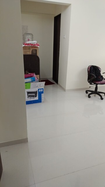 Furnished Amenities in  Office Space at Shri Adinath CHS, Jambli Naka – for Sale