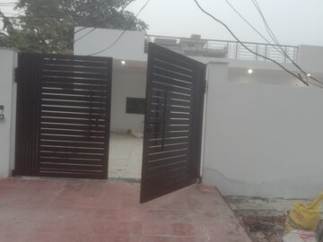 1 BHK Apartment For Rent in Shree Krishna Apartments Noida, Sector 117