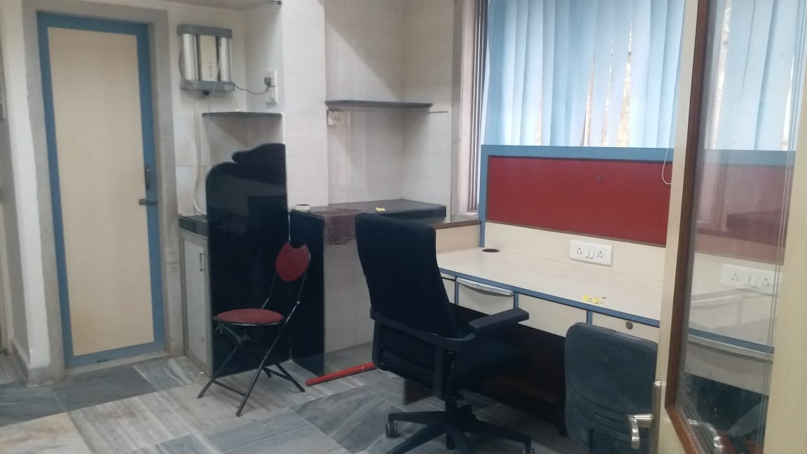 Team Area, chembur Commercial Office Space 338 Sq.Ft. In Chembur Mumbai 9730567