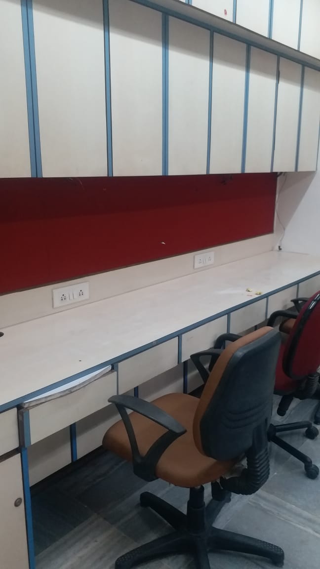Team Area, chembur Commercial Office Space 338 Sq.Ft. In Chembur Mumbai 9730567