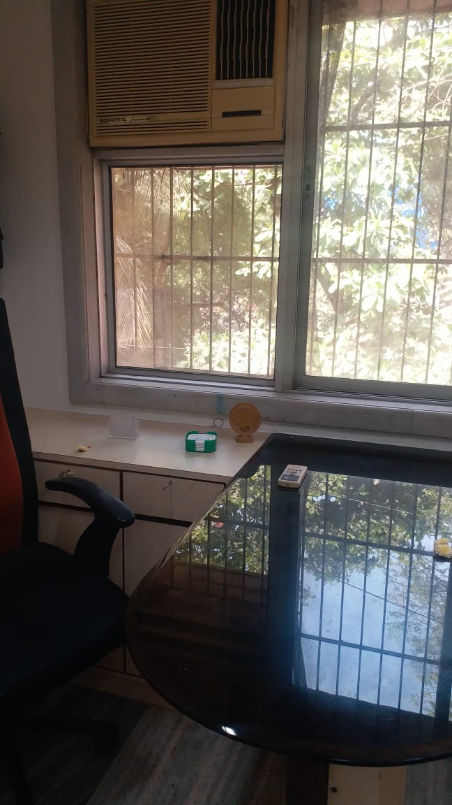   Office Space at Chembur – for Rent