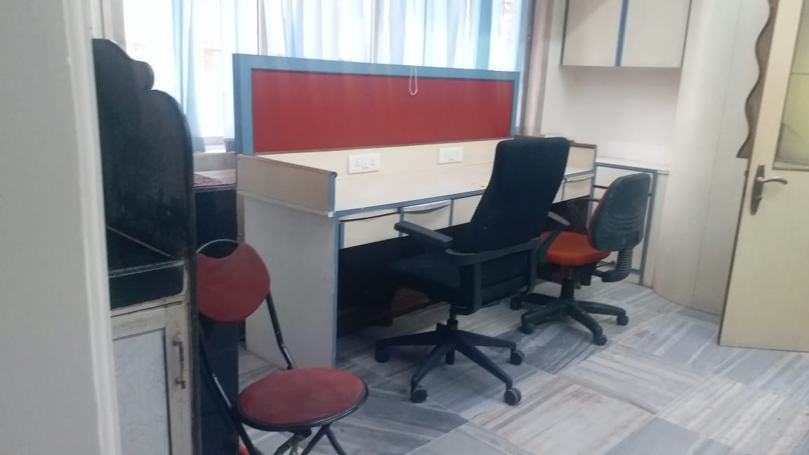 Team Area, chembur Commercial Office Space 338 Sq.Ft. In Chembur Mumbai 9730567