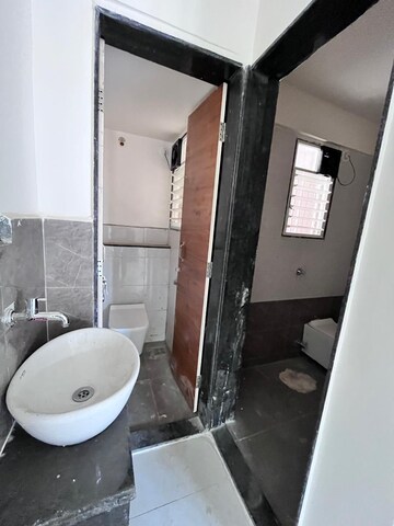 Bathroom in 1 BHK Apartment at Sunita Nagar – for Rent