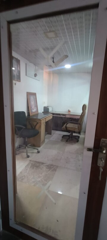 Living Room in  Office Space at Soham Plaza, Manpada – for Rent