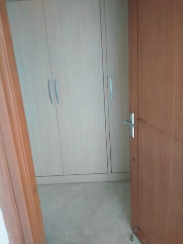 Bathroom in 3 BHK Builder Floor at Emaar MGF Emerald Hills, Sector 65 – for Rent