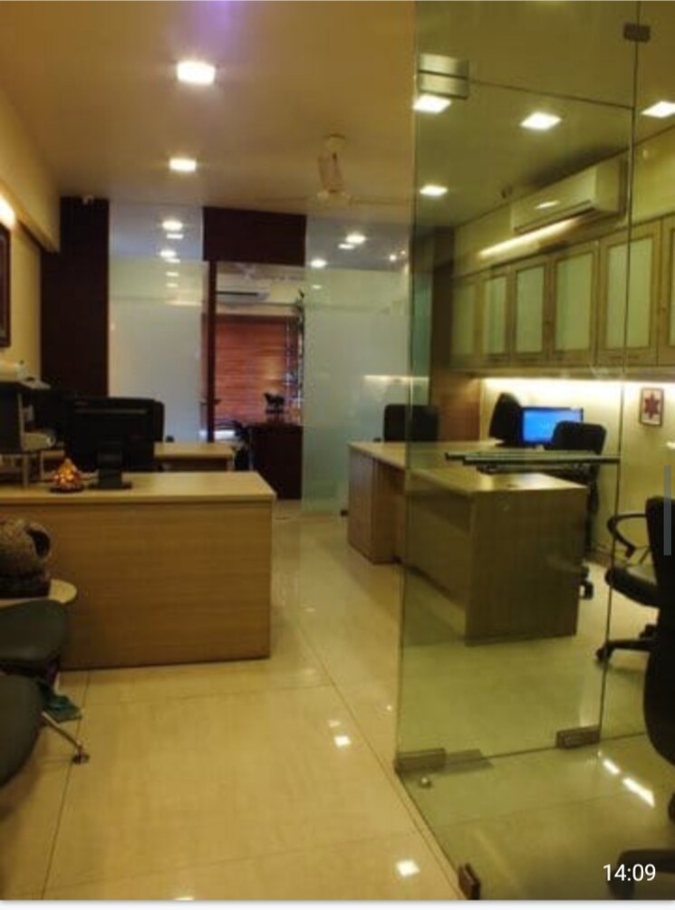 Cover Image, kukreja-balaji-bhavan Commercial Office Space 600 Sq.Ft. In Cbd Belapur Sector 11 Navi Mumbai 9730594