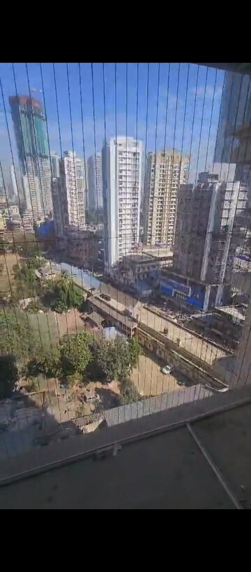 1.5 BHK Apartment – Exterior View View at Agripada - for Rent