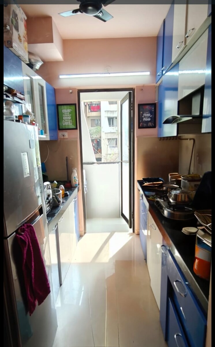 Gym, lodha-palava-city 1 Bedroom 450 Sq.Ft. Apartment In Dombivli East Thane 9730614