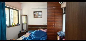 Bedroom in 1 BHK Apartment at Lodha Palava City, Dombivli East – for Rent