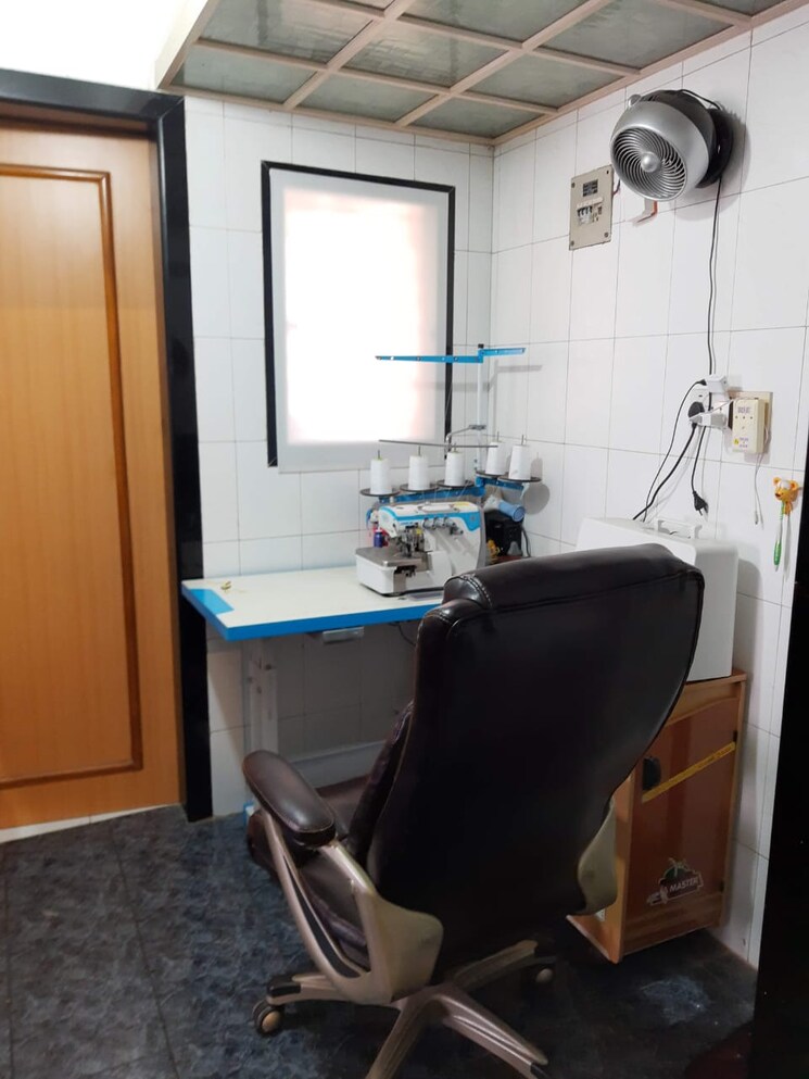 Team Area, shubharambh-complex 1 Bedroom 460 Sq.Ft. Apartment In Manpada Thane 9730607