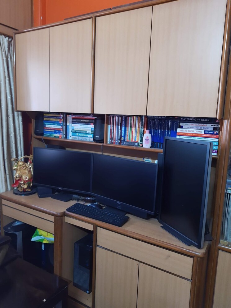 Bedroom, shubharambh-complex 1 Bedroom 460 Sq.Ft. Apartment In Manpada Thane 9730607