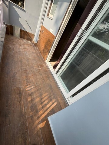 1 BHK Builder Floor For Rent in Sector 30