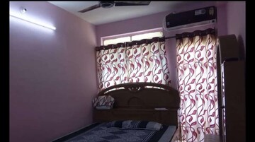 Bedroom in 3 BHK Apartment at Doranda – for Rent