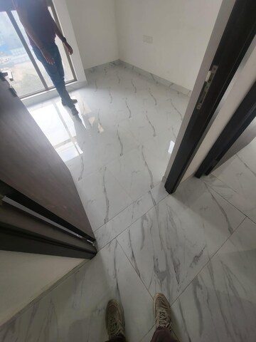 2 BHK Apartment For Rent in Dosti West County Phase 4 Dosti Pine, Balkum Pada