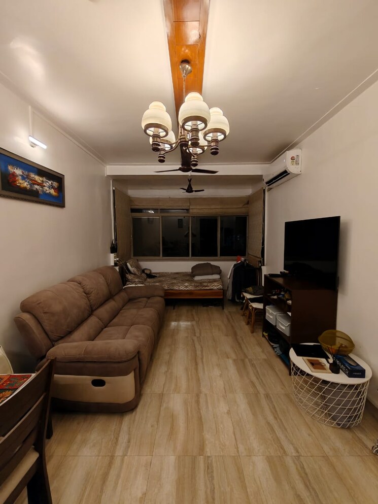 Cover Image, shiv-shaila 1 Bedroom 550 Sq.Ft. Apartment In Worli Mumbai 9730647