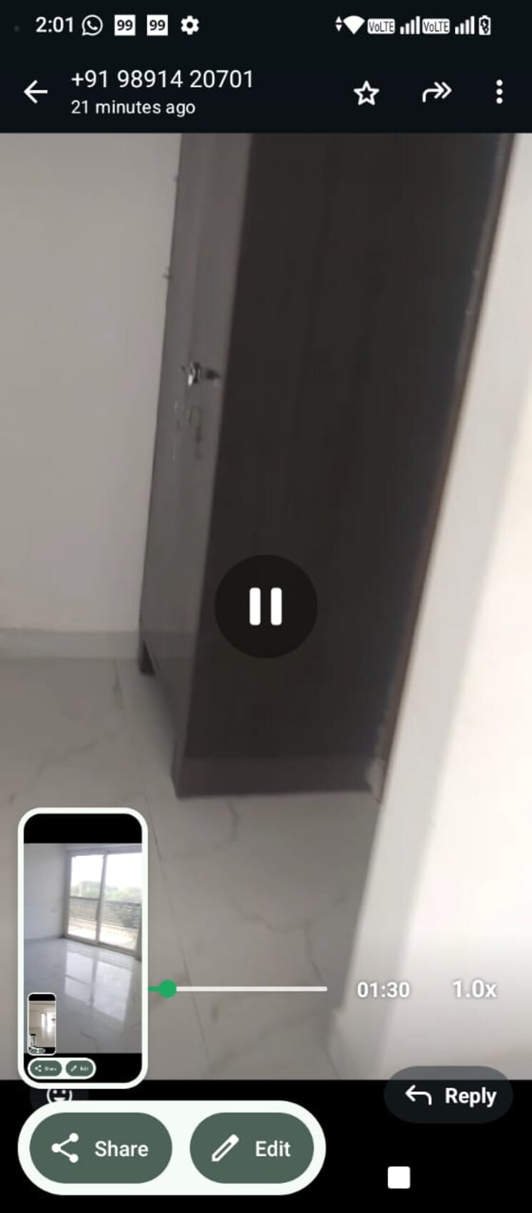 undefined, tdi-the-retreat 4 Bedroom 390 Sq.Yd. Builder Floor In Sector 89 Faridabad 9730646