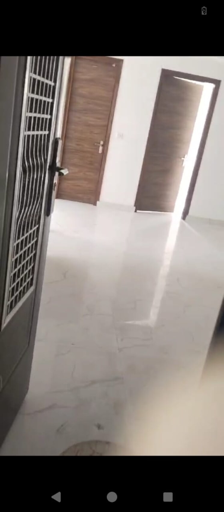 Balcony, tdi-the-retreat 4 Bedroom 390 Sq.Yd. Builder Floor In Sector 89 Faridabad 9730646