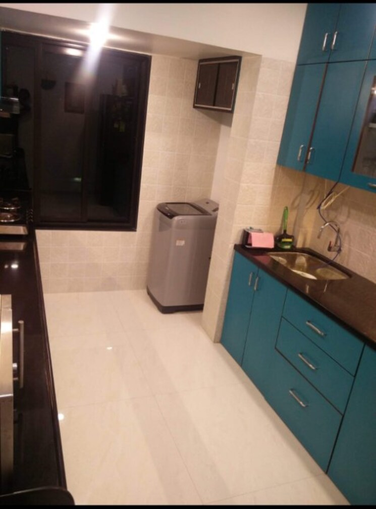 Kitchen, oakland-park 2 Bedroom 950 Sq.Ft. Apartment In Andheri West Mumbai 9730561