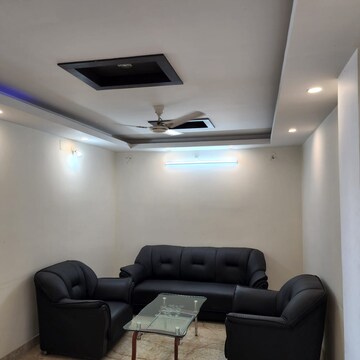 Living Room in 3 BHK Apartment at Kanke – for Rent