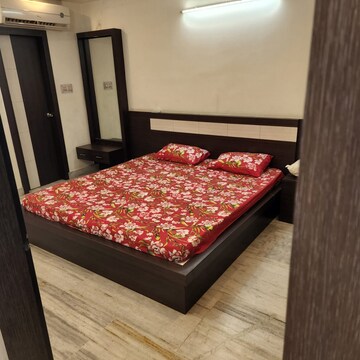 Bedroom in 3 BHK Apartment at Kanke – for Rent