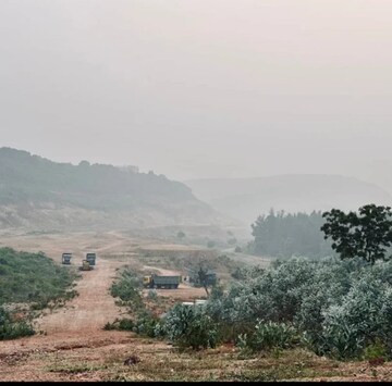  5 BHK Villa at Rushikonda – for Sale